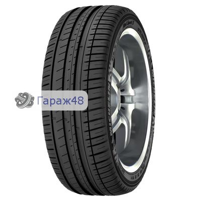 Michelin Pilot Sport 3 255/35 R18 94Y